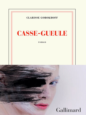 cover image of Casse-gueule